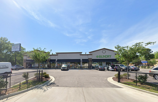 Montgomery, AL Retail - 2720 Poplar St