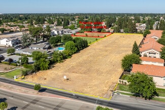 Fresno, CA Residential - 8715 N Chestnut Ave