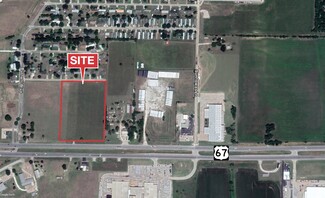 Alvarado, TX Commercial - 945 E. Highway 67