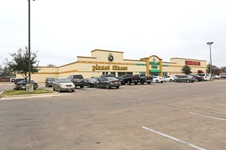 Dallas, TX Retail - 1639 S Buckner Blvd