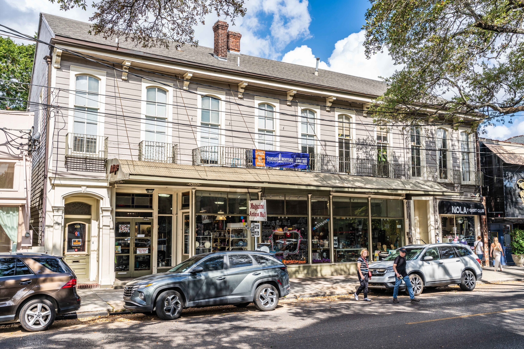 3019 Magazine St, New Orleans, LA for Rent