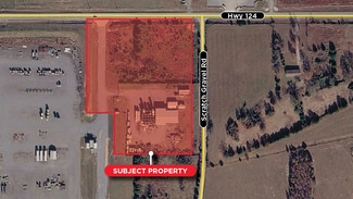 Damascus, AR Industrial - 1894 AR-124