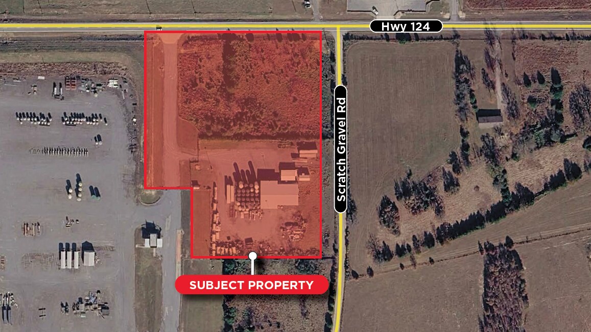 1894 AR-124, Damascus, AR for Sale