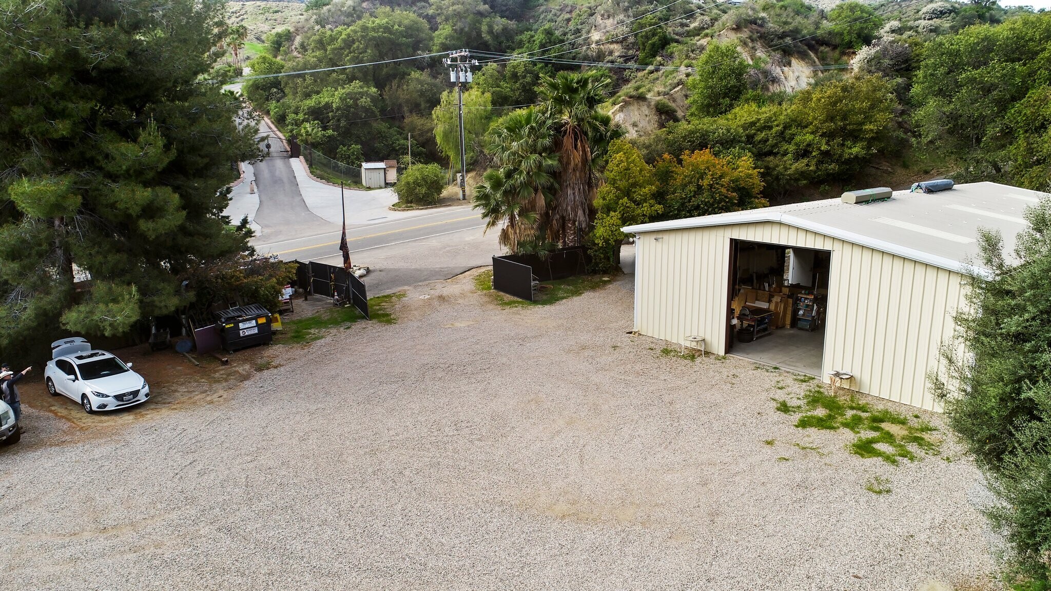 16271 Placerita Canyon rd, Santa Clarita, CA for Rent