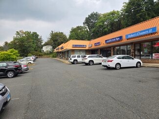 Nyack, NY Retail - 298 Route 59 Nyack, NY Retail - 298 Route 59