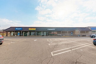 Waverly, OH Retail - 206 Waverly Plz