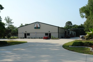 Edgewater, FL Industrial - 500 Pullman Rd