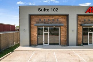 Cedar Park, TX Retail - 821 W New Hope Dr
