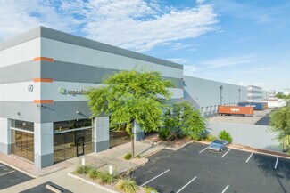Phoenix, AZ Industrial - 601 N 75th Ave Phoenix, AZ Industrial - 601 N 75th Ave