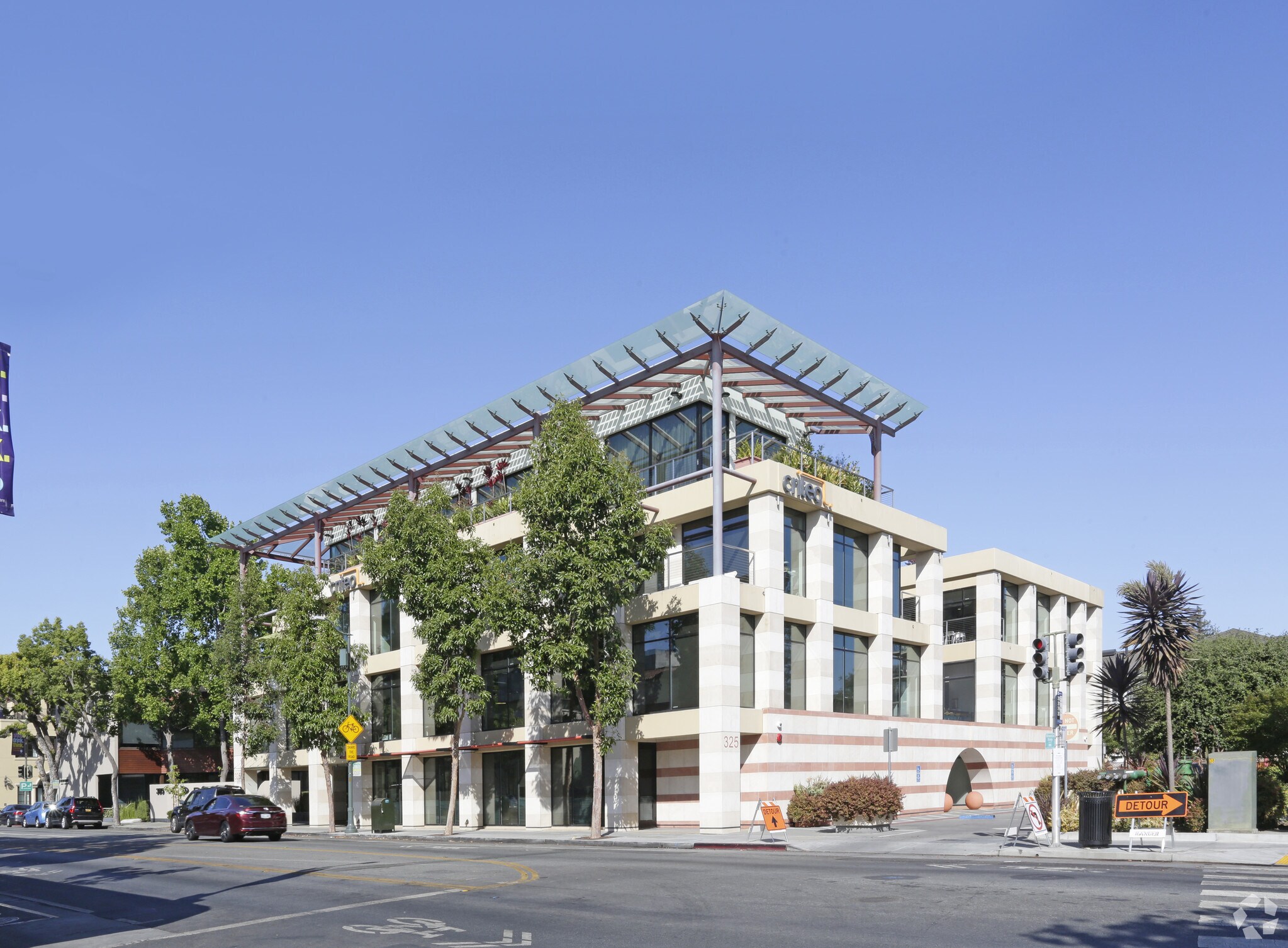 325 Lytton Ave Palo Alto, CA 94301 Office Property for Lease on