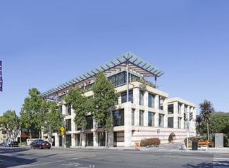 Palo Alto, CA Office - 325 Lytton Ave Palo Alto, CA Office - 325 Lytton Ave