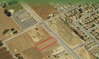 Greenfield, CA Commercial - El Camino Real
