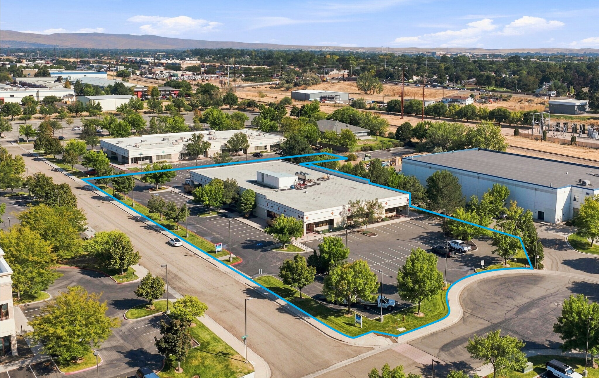 9415 W Golden Trout St, Boise, ID for Sale