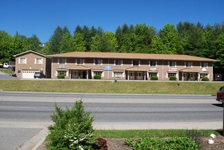 Boone, NC Office - 375 Highway 105 Ext