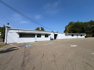 9,031 SQ.FT. OFFICE BUILDING FOR SALE