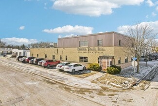 Butler, WI Light Manufacturing - 4731 N 125th St
