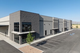 Spanish Fork, UT Industrial - 861 W 1000 N