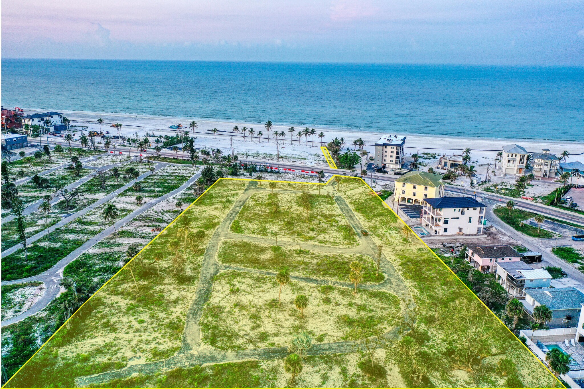 2945 Estero Blvd, Fort Myers, FL for Sale