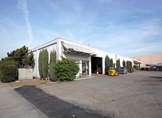 City Of Industry, CA Flex - 14811-14815 Proctor Ave