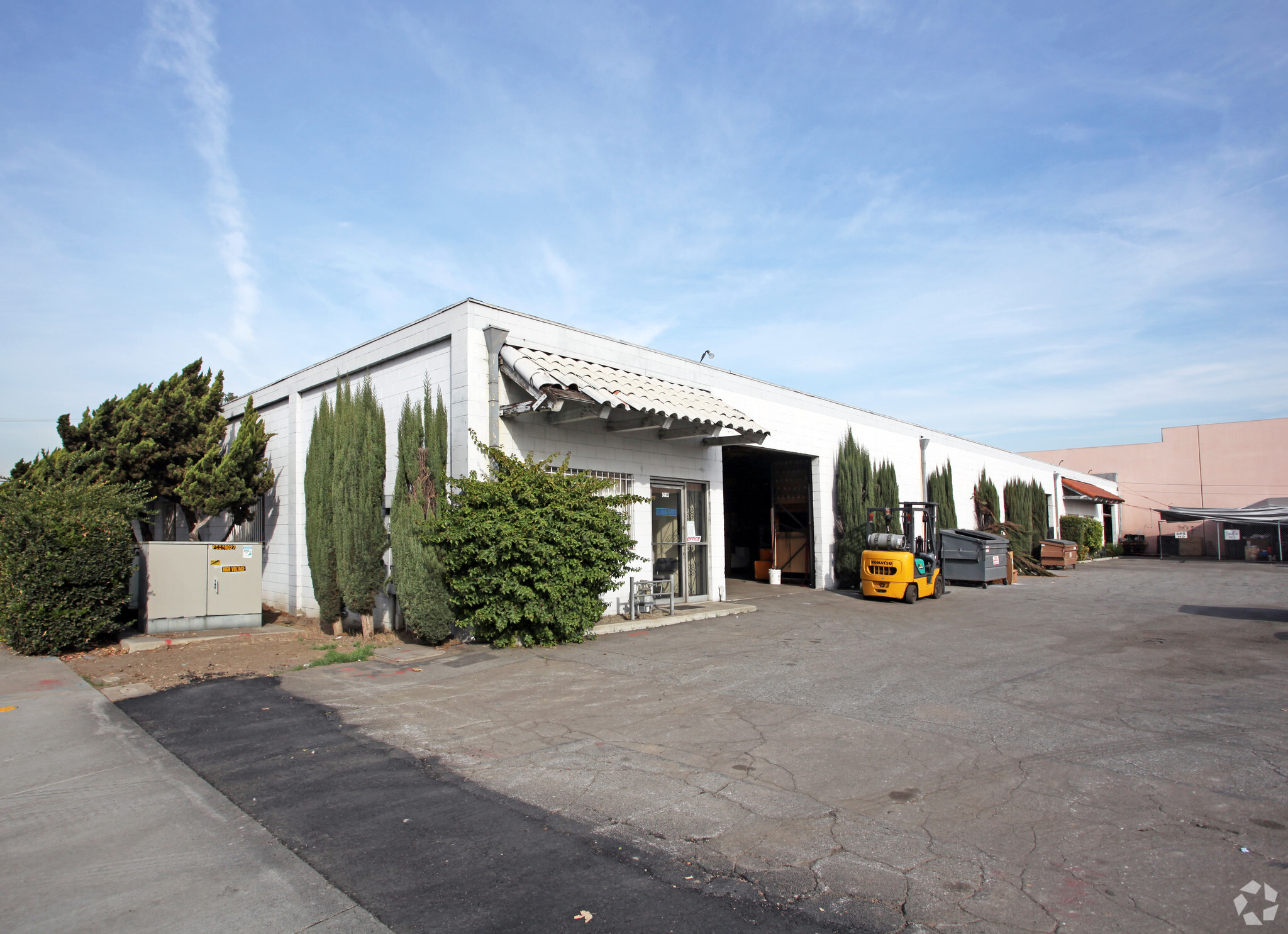 14811-14815 Proctor Ave, City Of Industry, CA for Rent