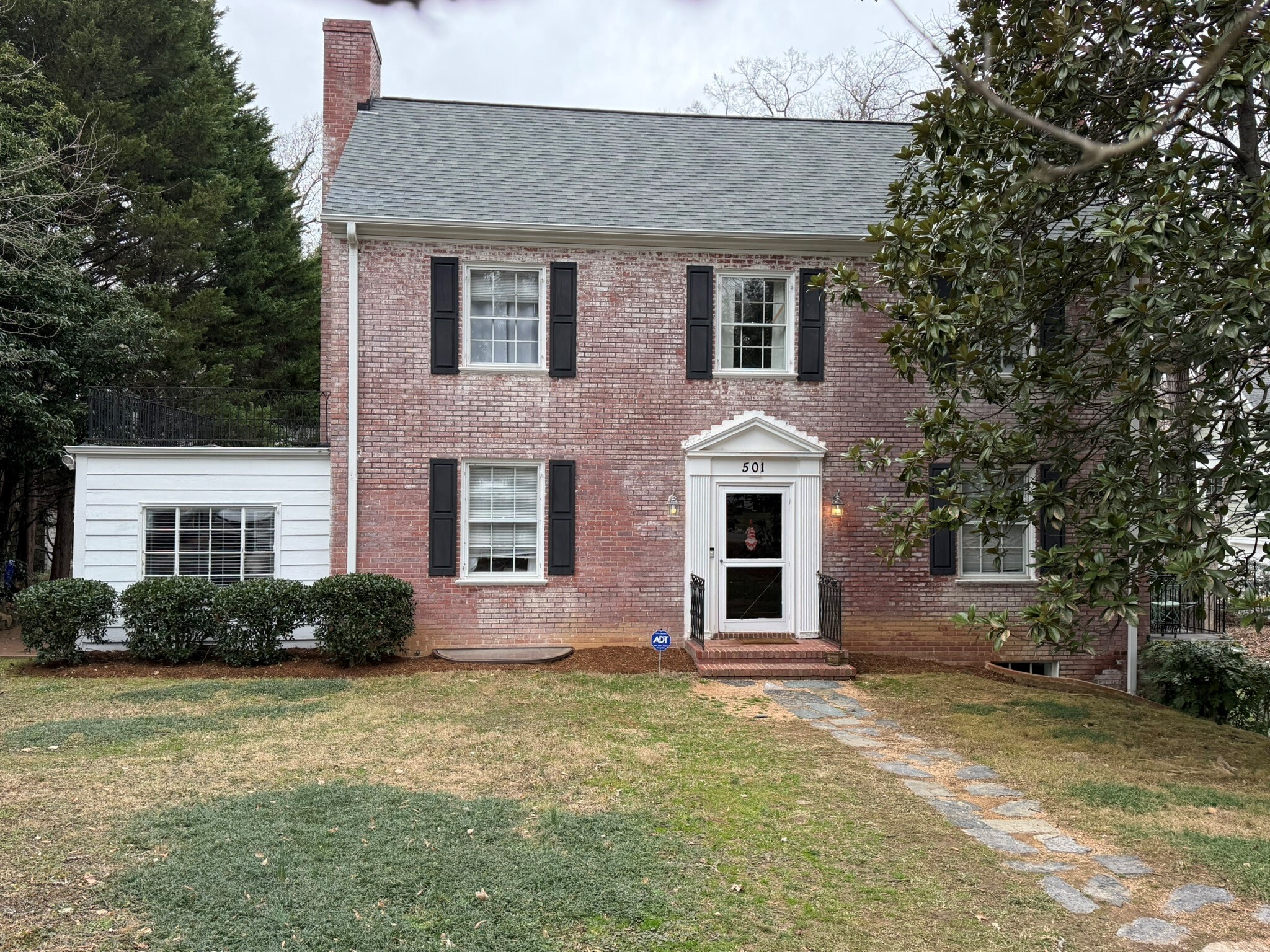 501 North St, Chapel Hill, NC for Sale