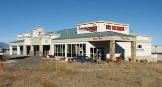 Tooele, UT Freestanding - 134 W 1180 N