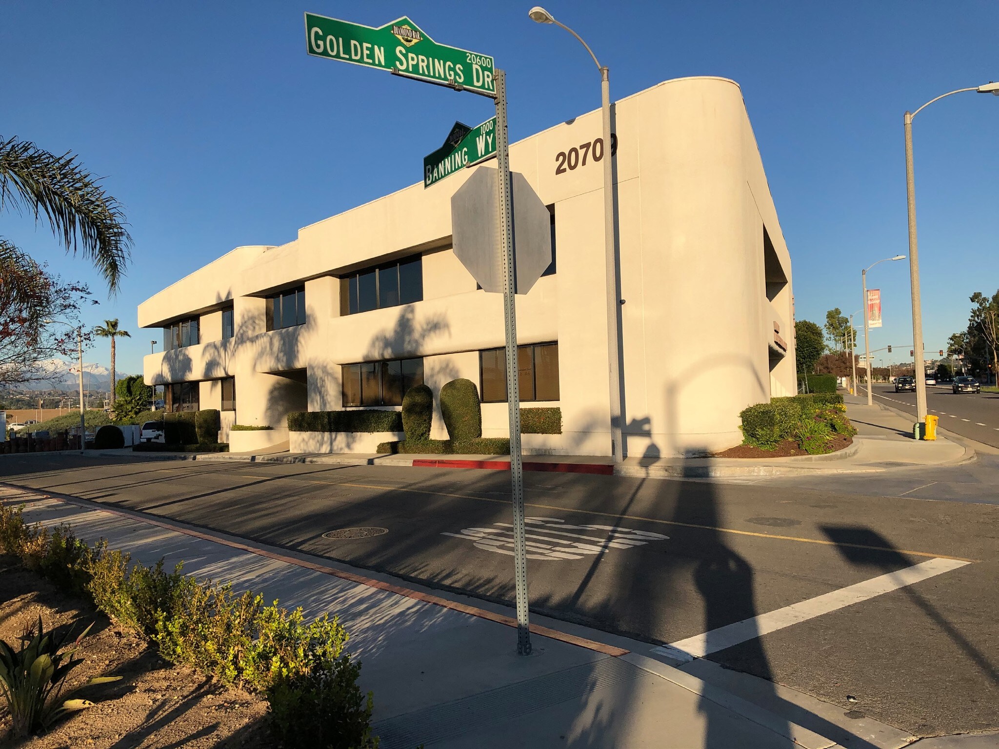 20709 Golden Springs Dr, Diamond Bar, CA for Rent