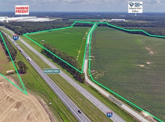 Latta, SC Commercial - 969 Fairfield Road