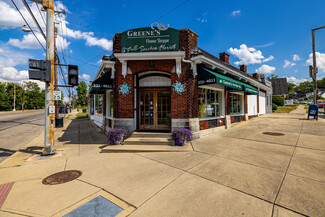 Cincinnati, OH Retail - 5230-5232 Montgomery Rd