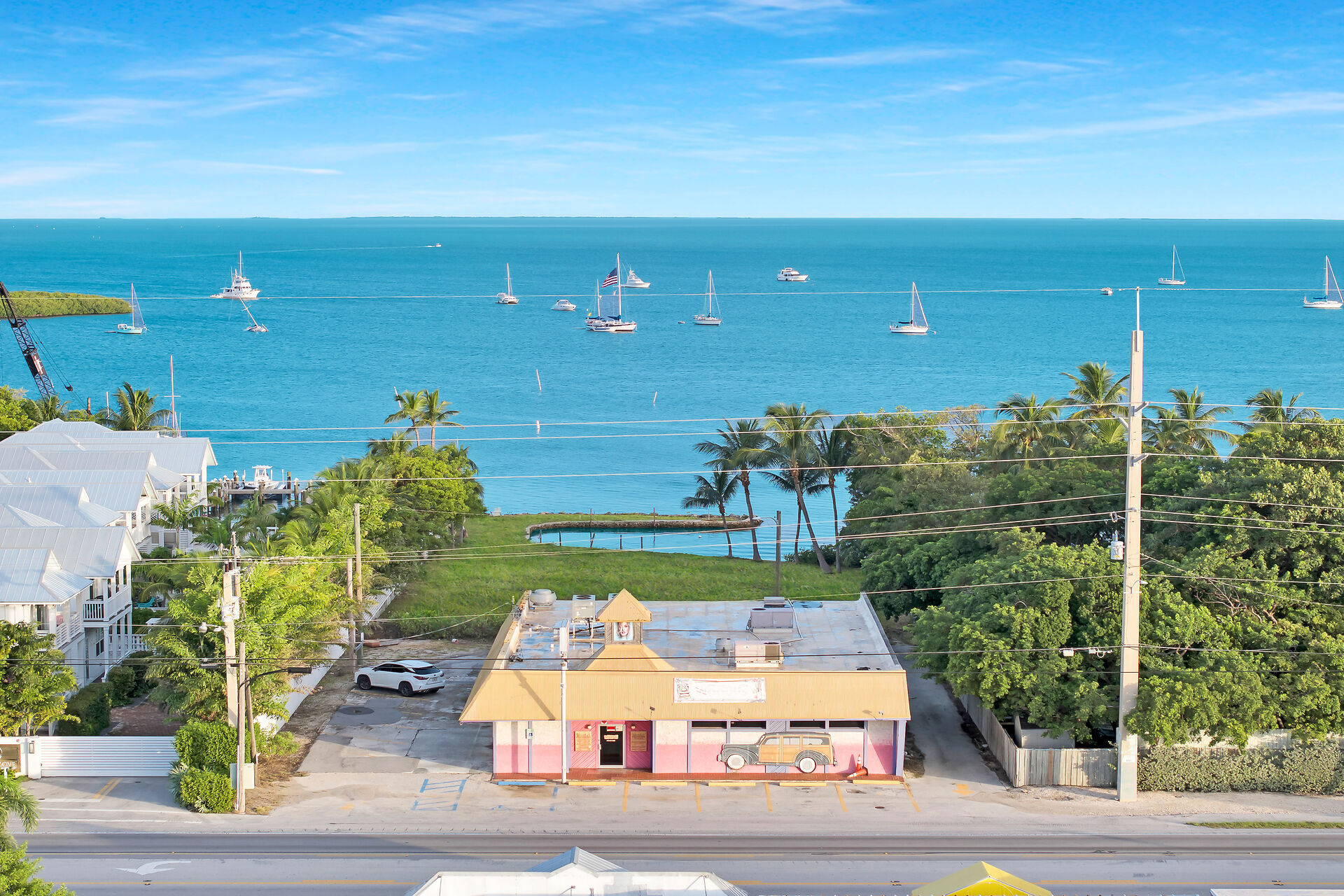 , Islamorada, FL for Sale