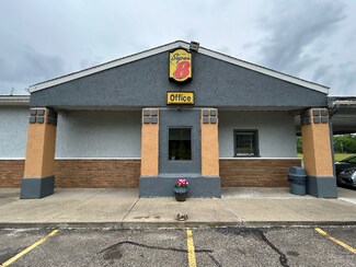 Newcomerstown, OH Hospitality - 299 Adena Dr