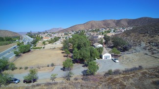 Menifee, CA Commercial - 28211 McCall Blvd