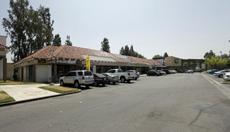 San Bernardino, CA Retail - 1631-1643 E Highland Ave