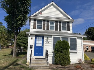 Midland Park, NJ Office - 218 Franklin Ave