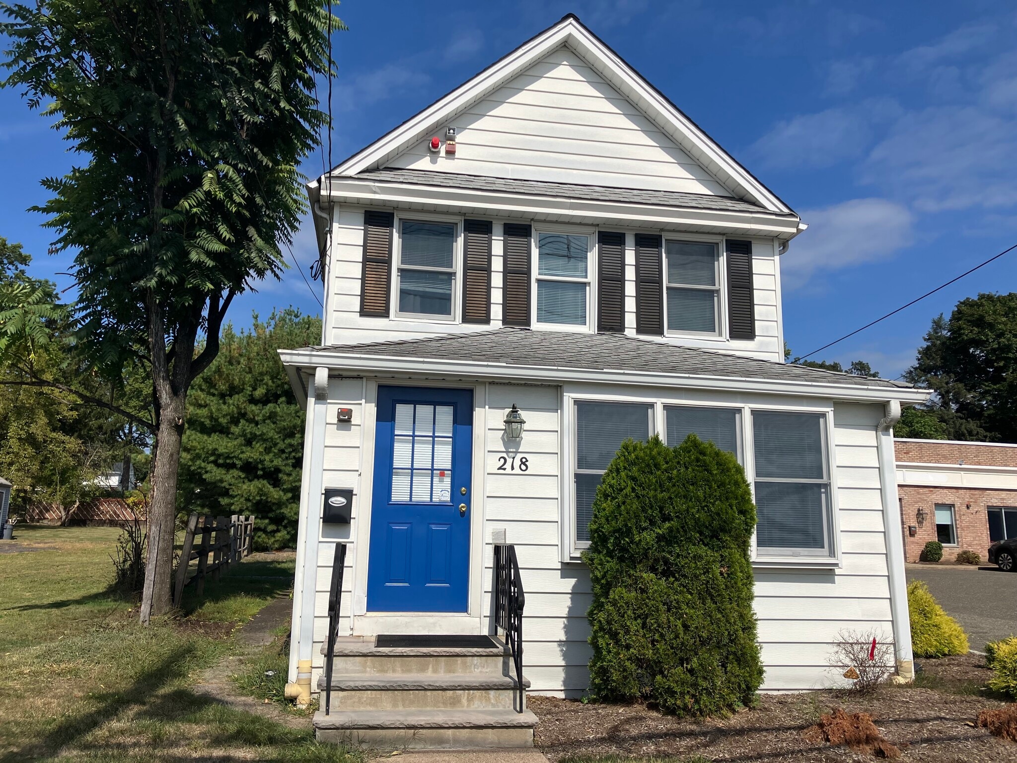218 Franklin Ave, Midland Park, NJ for Rent