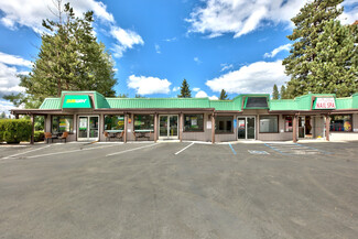 South Lake Tahoe, CA Retail - 1023 Emerald Bay Rd