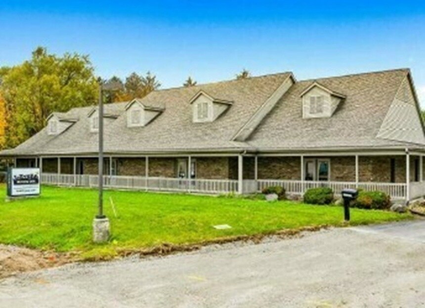 14621 Amstutz Rd, Leo, IN for Rent