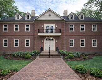 Glen Allen, VA Office - 801 Virginia Village Dr