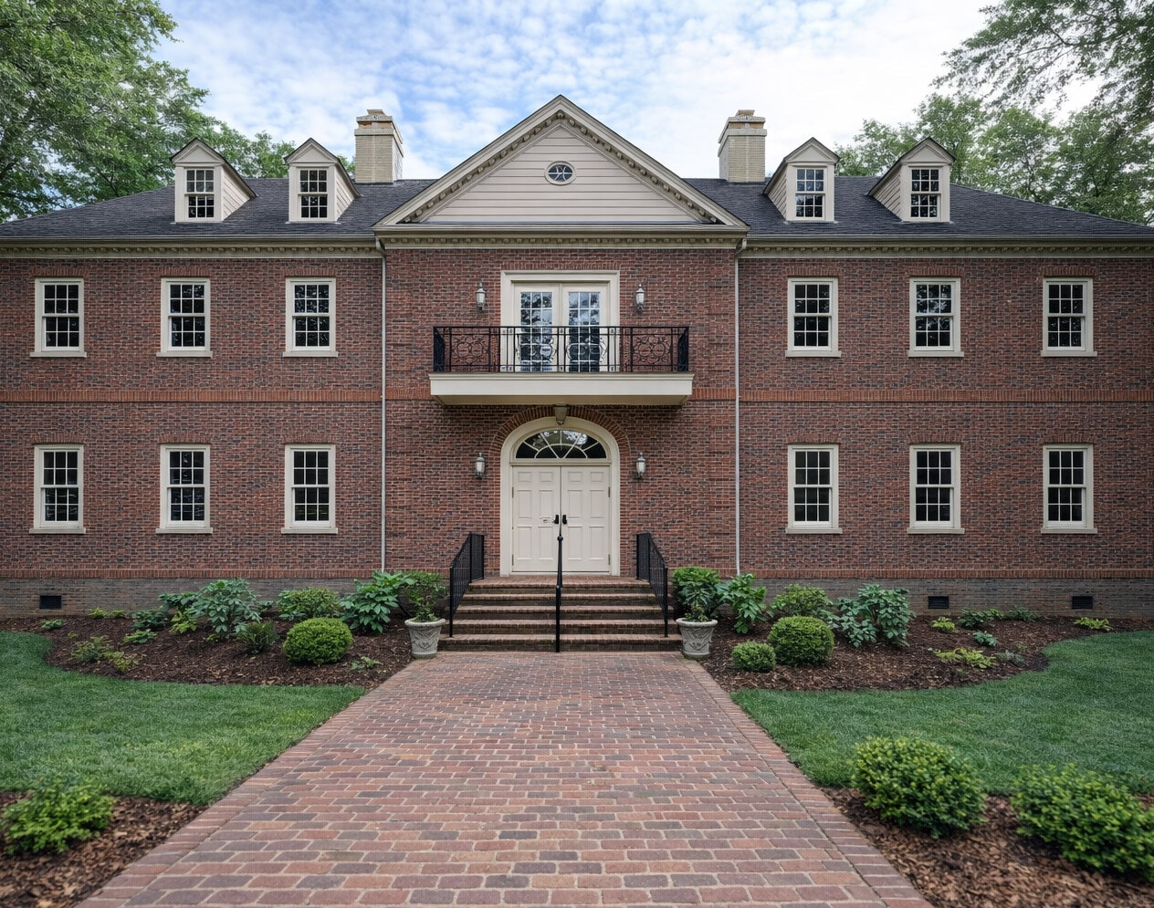 801 Virginia Village Dr, Glen Allen, VA for Sale