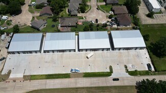 Houston, TX Industrial - 14940 Beechnut st