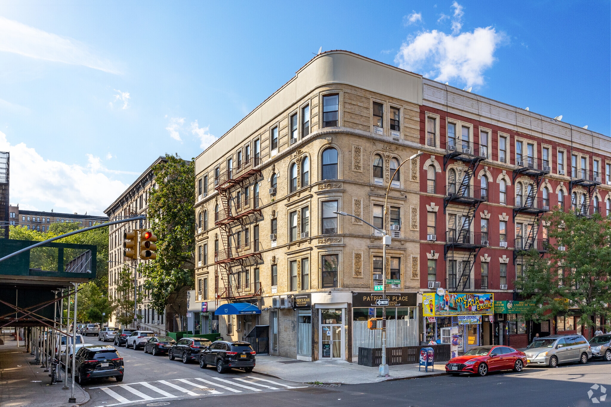 301-310 W 151st St, New York, NY for Rent