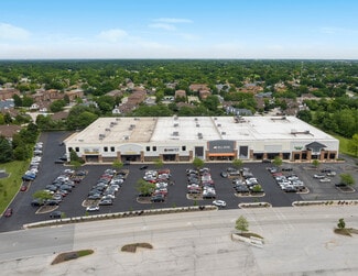 Orland Park, IL Freestanding - 66 Orland Square Dr Orland Park, IL Freestanding - 66 Orland Square Dr