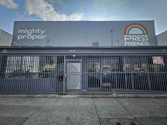 East Los Angeles, CA undefined - 6412 Whittier Blvd
