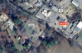 Springville, AL Office - 6099 US 11 Hwy