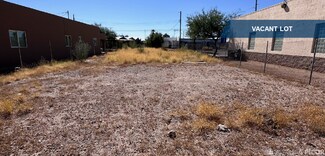 Tucson, AZ Commercial - 275 Adams st