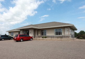 New Richmond, WI Office - 227 Meridian Dr