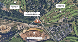 Plymouth Meeting, PA undefined - 400 Stenton Ave