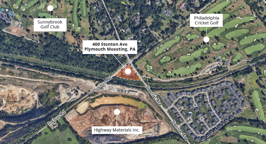 400 Stenton Ave, Plymouth Meeting, PA for Sale