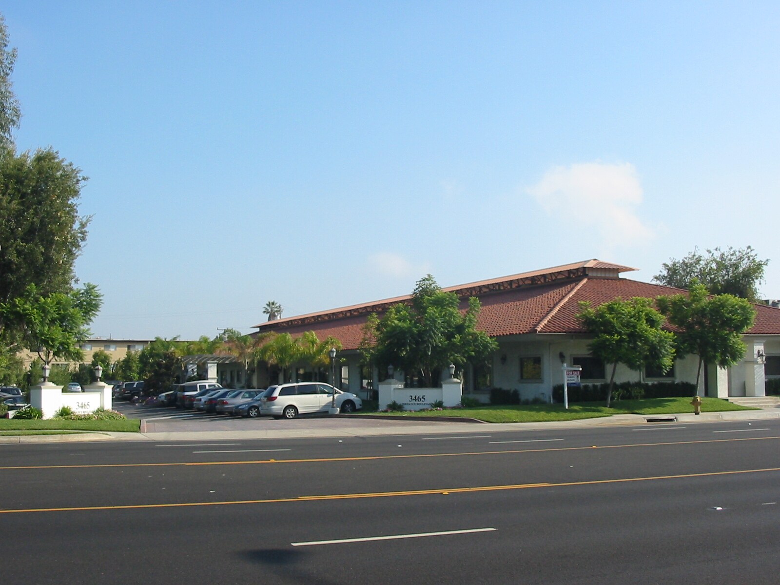 3465 Torrance Blvd, Torrance, CA for Sale