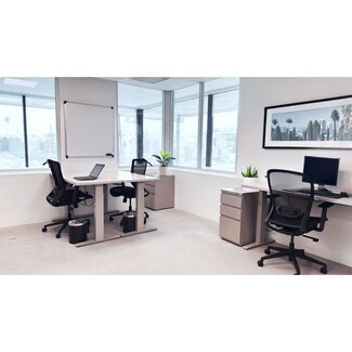 Los Angeles, CA Office - 1180 S Beverly Dr Los Angeles, CA Office - 1180 S Beverly Dr